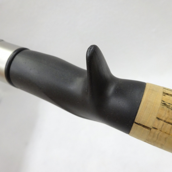 ウィードヘッドモンスタートレッカー 76